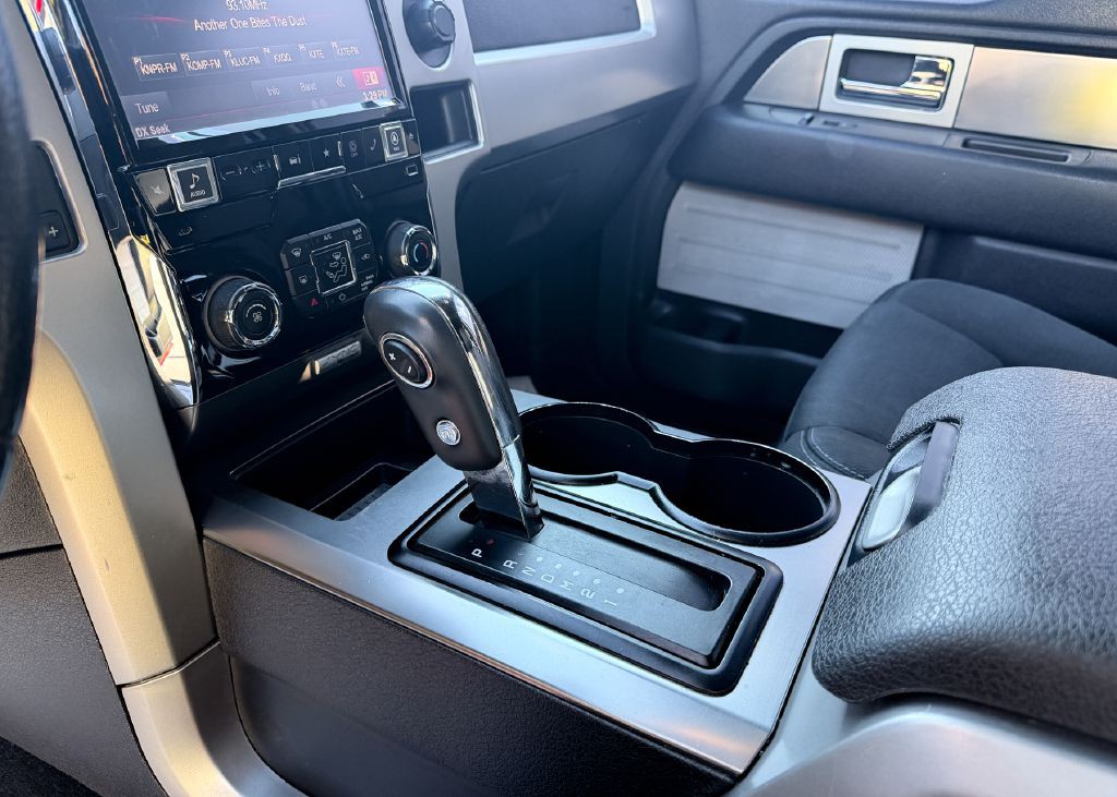 2014 Ford F-150 Image 31