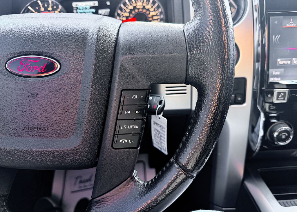 2014 Ford F-150 Image 34