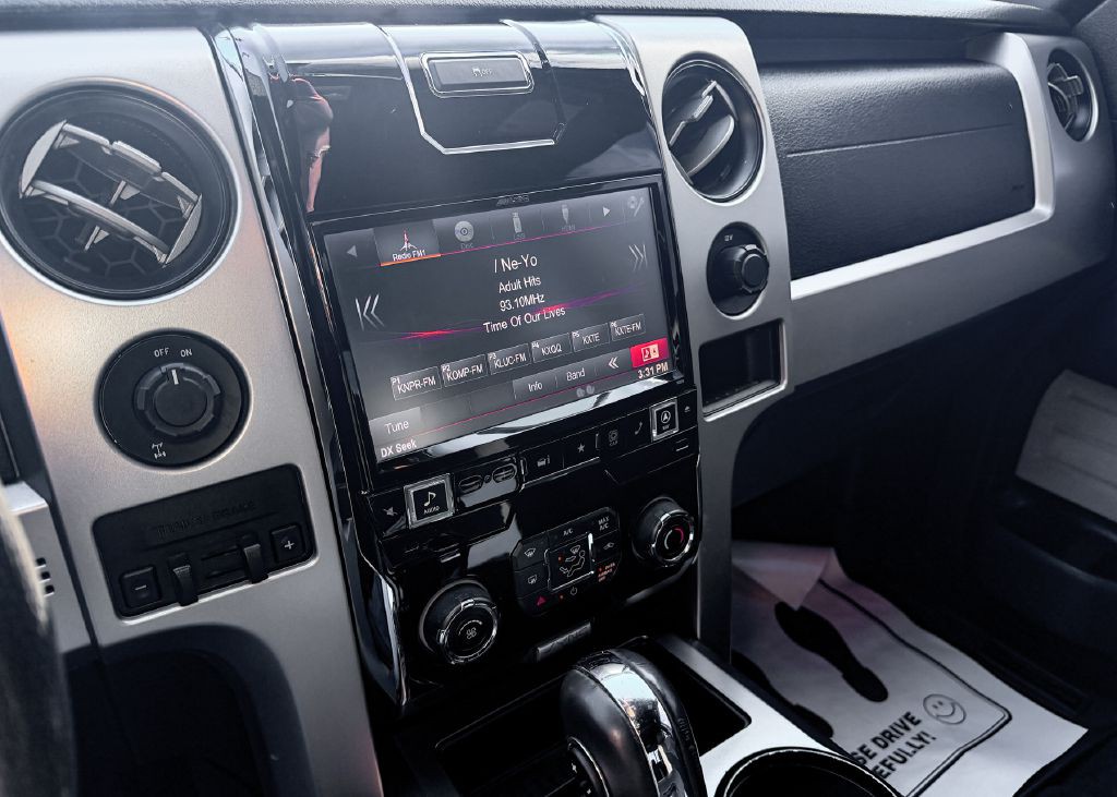 2014 Ford F-150 Image 36