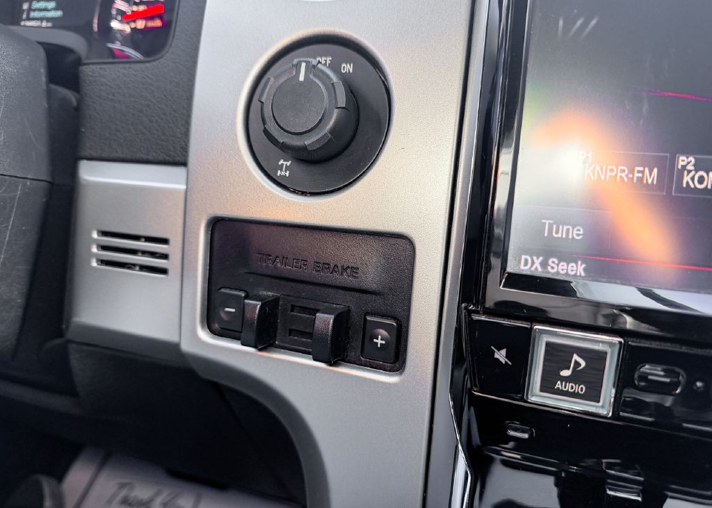 2014 Ford F-150 Image 37