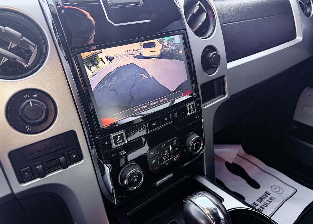 2014 Ford F-150 Image 38