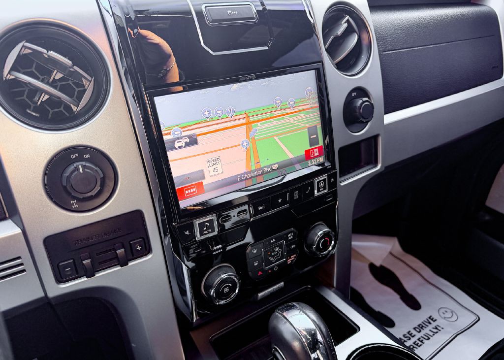 2014 Ford F-150 Image 39