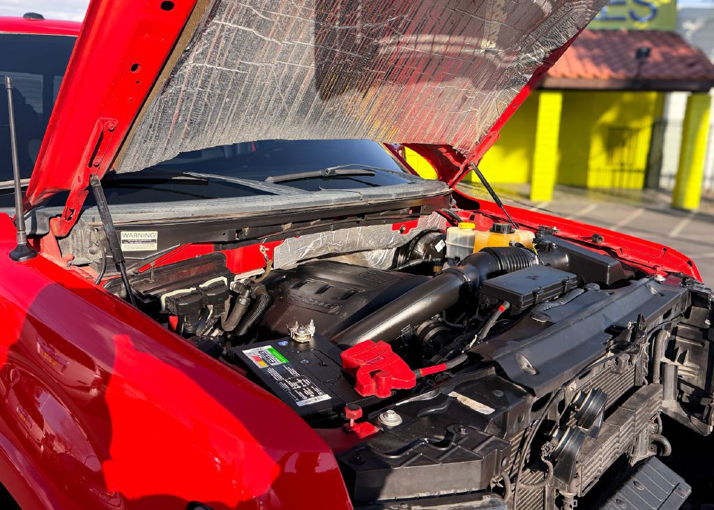 2014 Ford F-150 Image 41