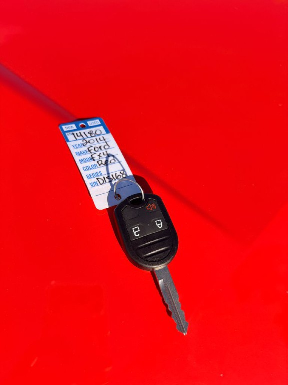 2014 Ford F-150 Image 42