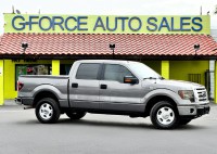 Image for 2009 Ford F-150 Supercrew Xlt ID: 7138301