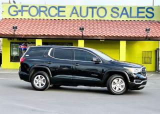 Image for 2018 GMC Acadia SLE ID: 7146043