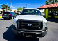 Image for 2014 Ford F-150  ID: 7172951