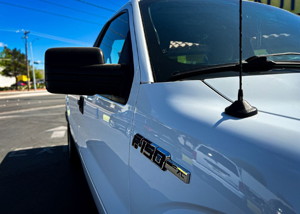 2014 Ford F-150 Image 7