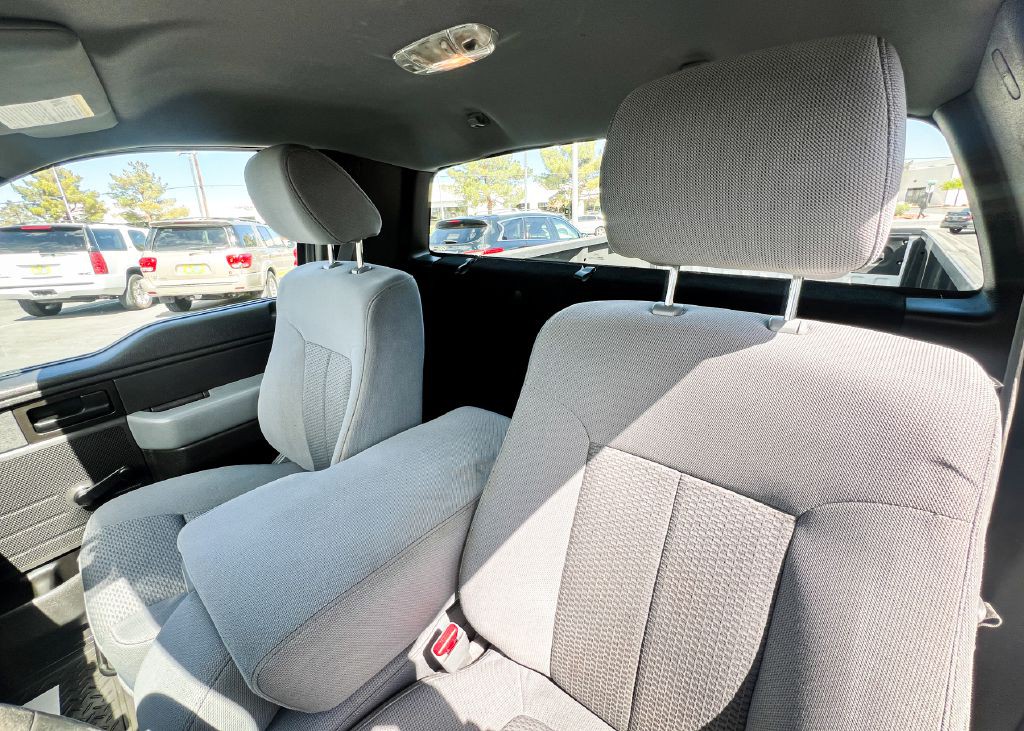 2014 Ford F-150 Image 10