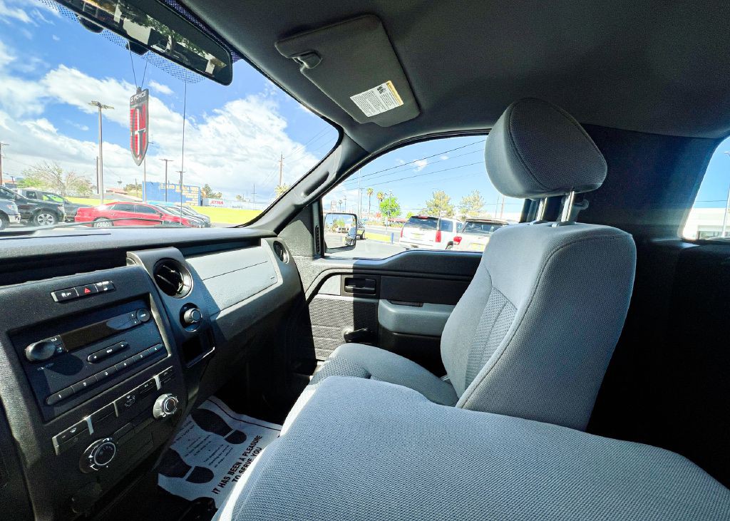 2014 Ford F-150 Image 12