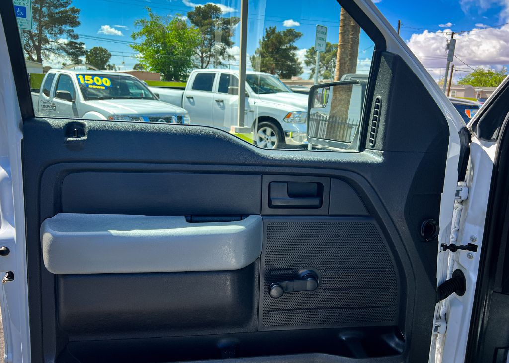 2014 Ford F-150 Image 13