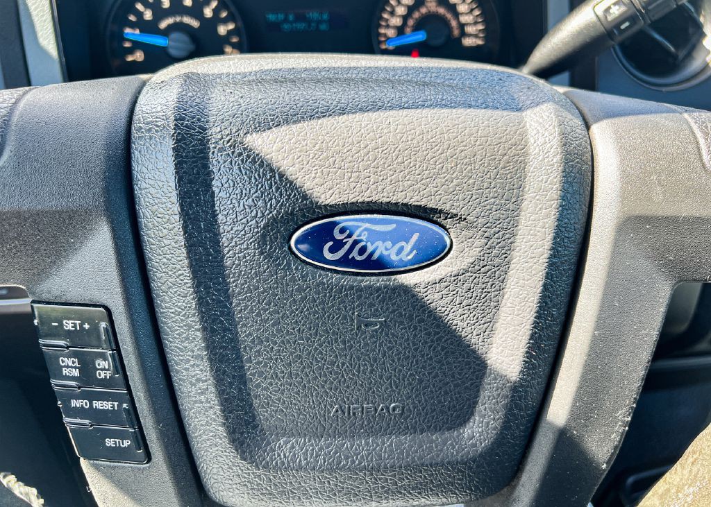 2014 Ford F-150 Image 15
