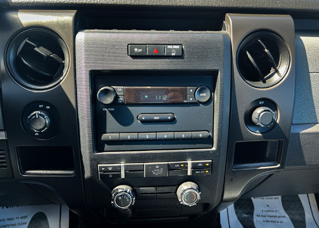 2014 Ford F-150 Image 17