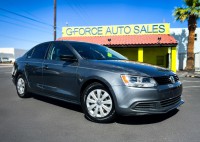 Image for 2014 Volkswagen Jetta BASE ID: 7199501