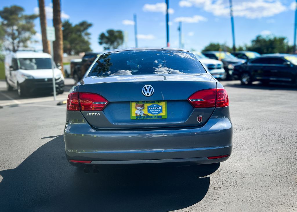 2014 Volkswagen Jetta Image 6