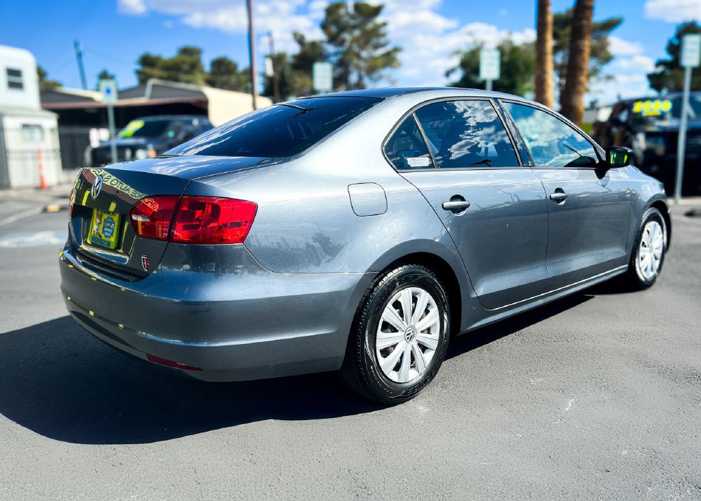 2014 Volkswagen Jetta Image 7