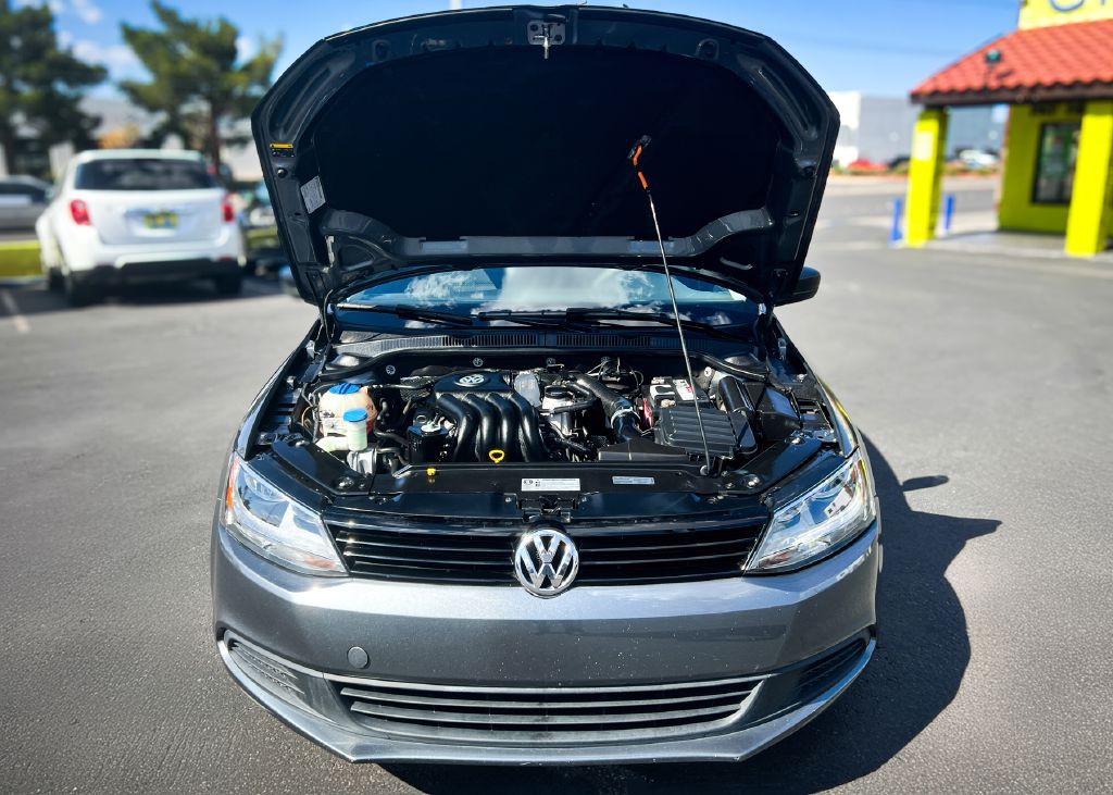 2014 Volkswagen Jetta Image 22