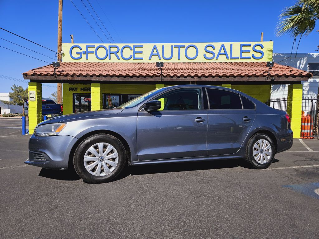 2014 Volkswagen Jetta Image 26
