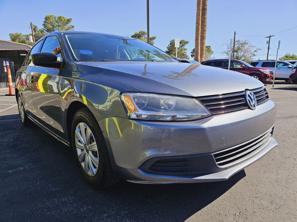 2014 Volkswagen Jetta Image 27