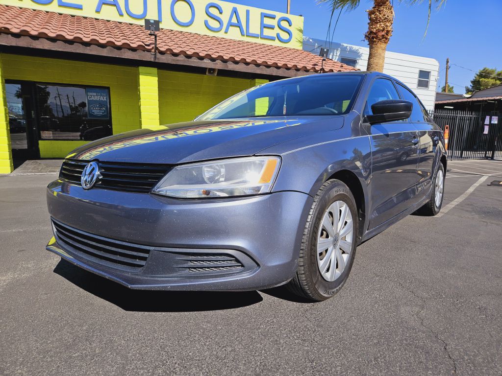 2014 Volkswagen Jetta Image 28