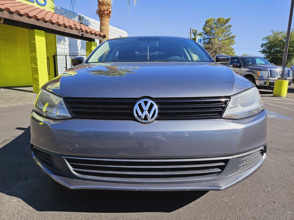 2014 Volkswagen Jetta Image 29