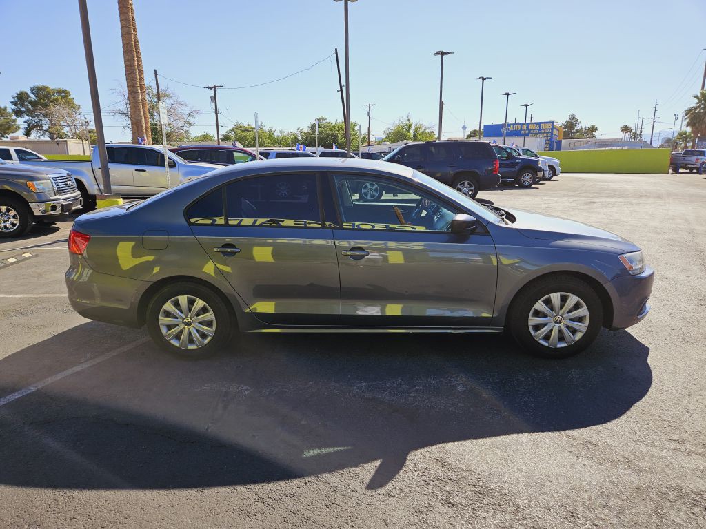 2014 Volkswagen Jetta Image 31