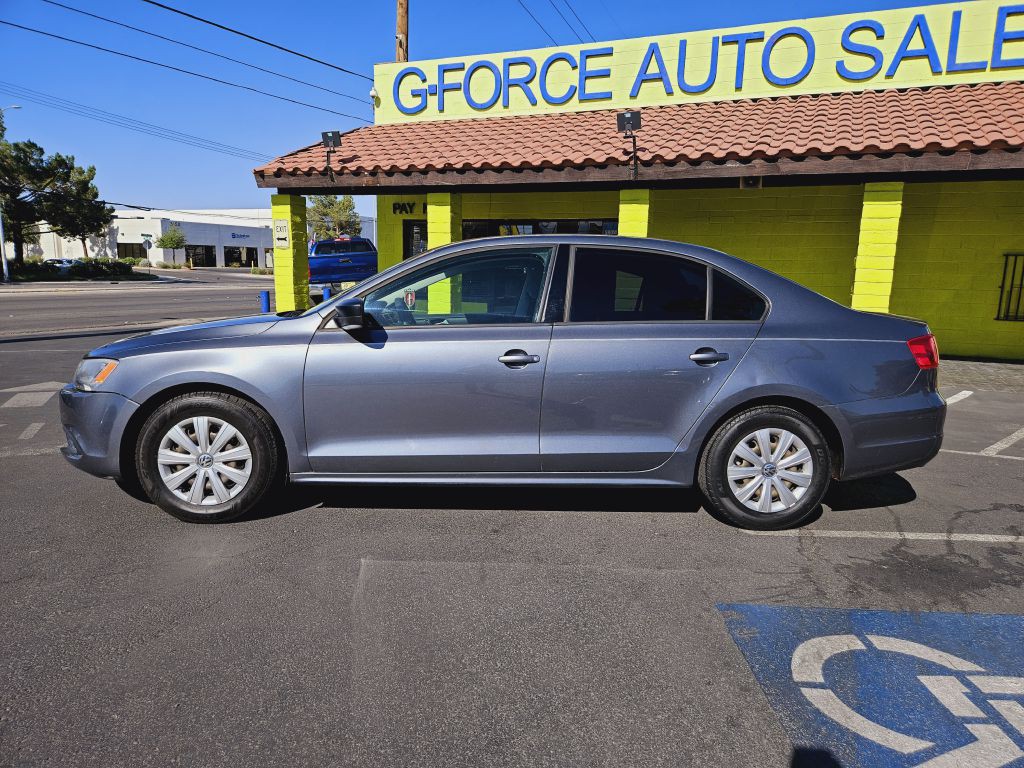 2014 Volkswagen Jetta Image 32