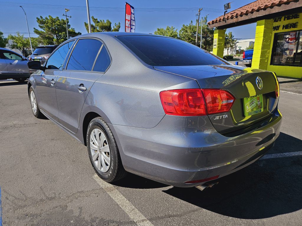 2014 Volkswagen Jetta Image 33