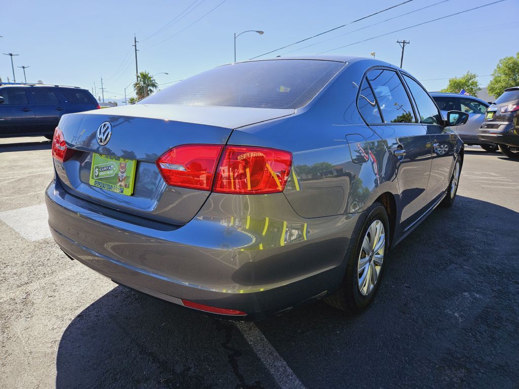 2014 Volkswagen Jetta Image 34