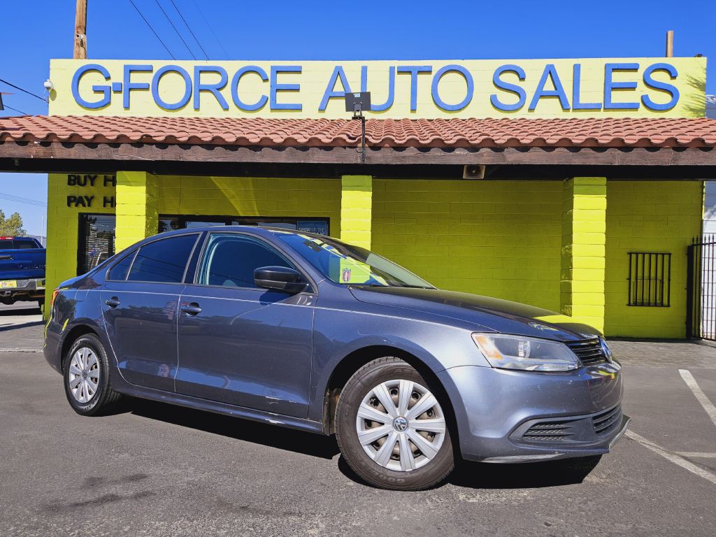 2014 Volkswagen Jetta Image 35