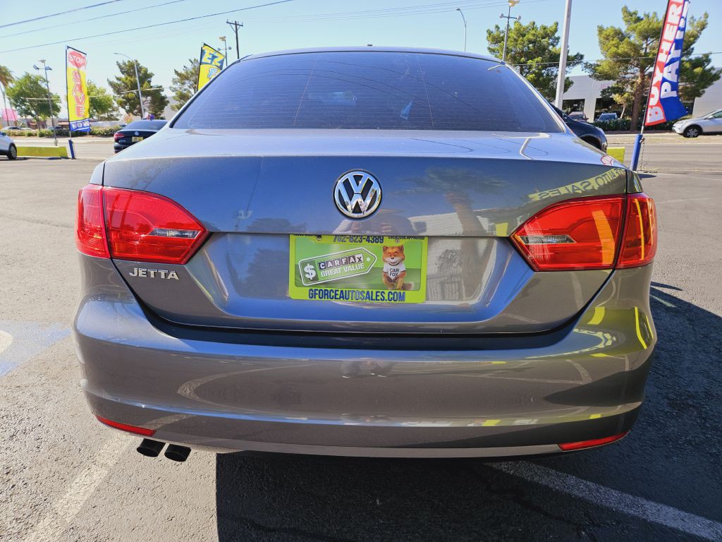 2014 Volkswagen Jetta Image 36