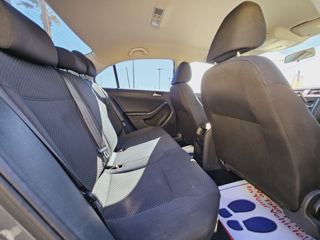 2014 Volkswagen Jetta Image 44