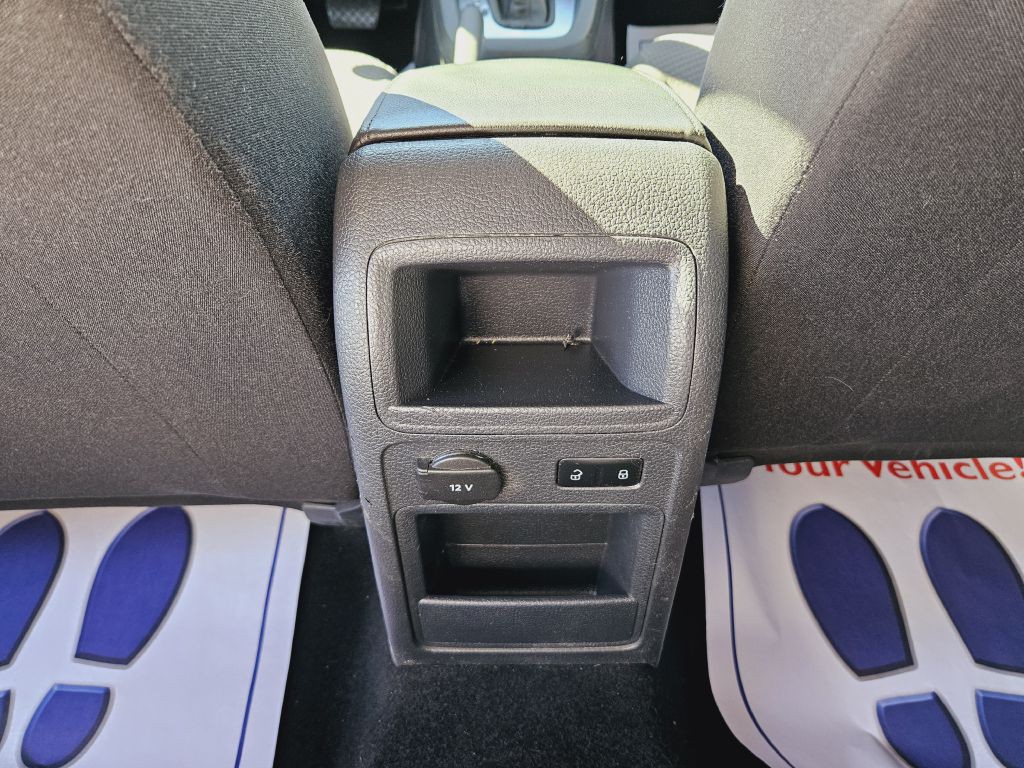 2014 Volkswagen Jetta Image 52