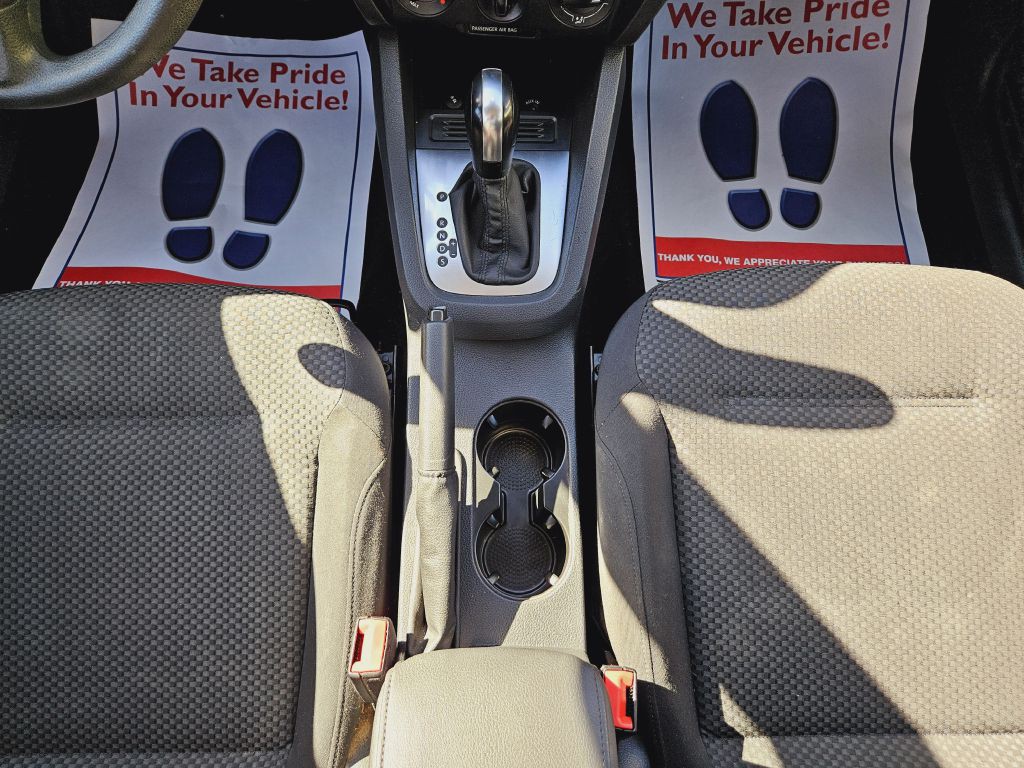 2014 Volkswagen Jetta Image 53