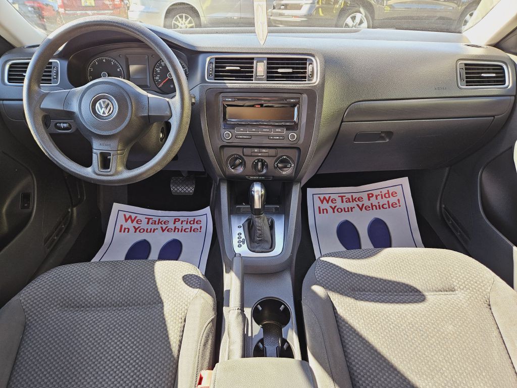 2014 Volkswagen Jetta Image 54