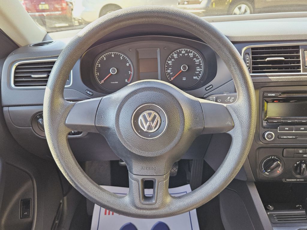 2014 Volkswagen Jetta Image 55