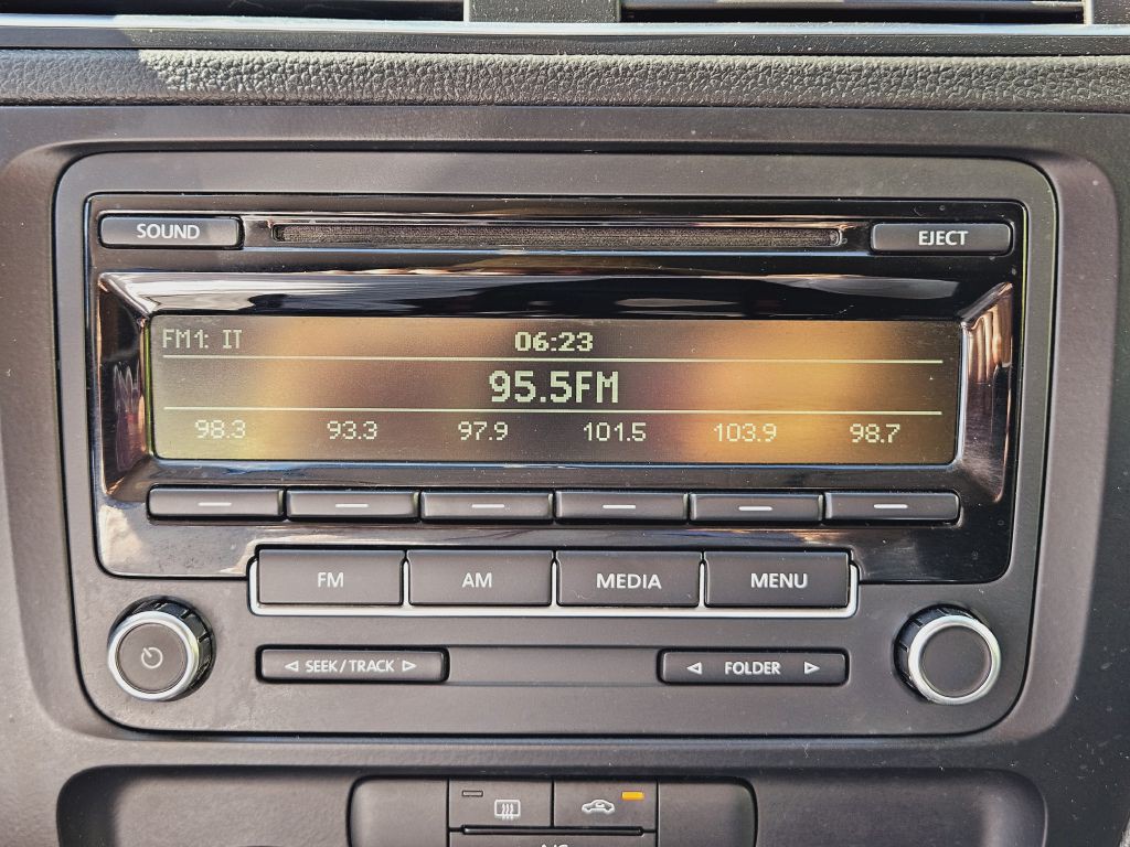 2014 Volkswagen Jetta Image 59