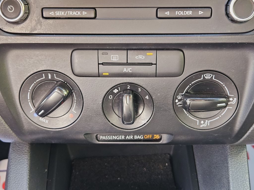 2014 Volkswagen Jetta Image 60