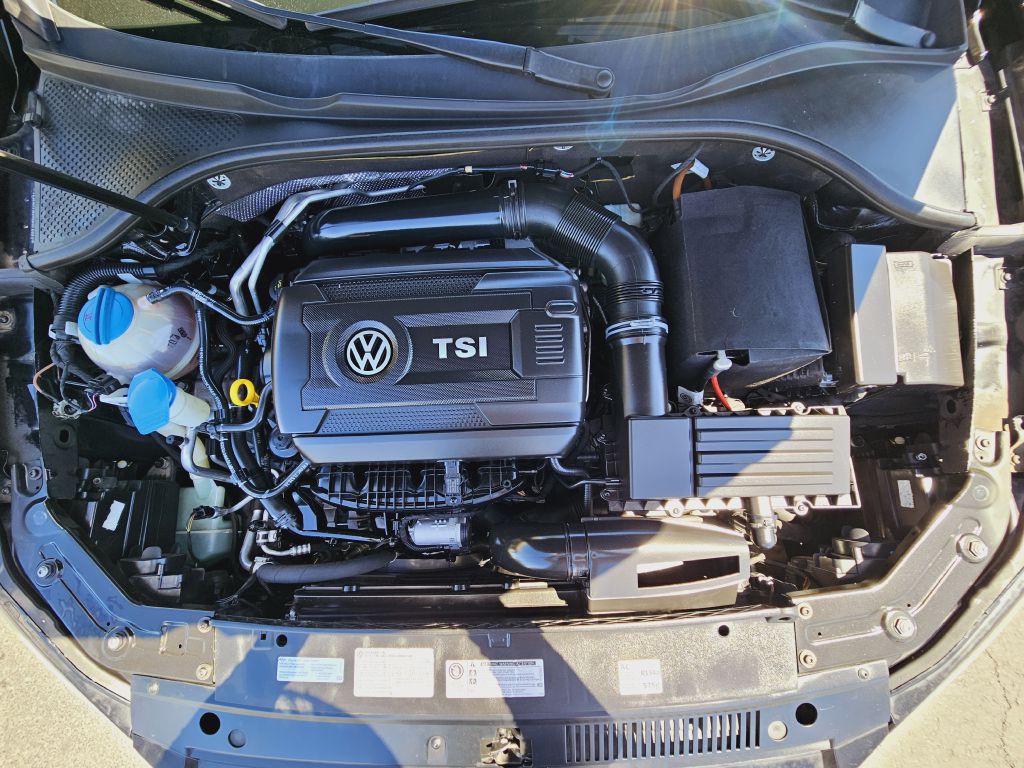 2014 Volkswagen Passat Image 33