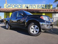 Image for 2010 Nissan Frontier Crew Cab Se ID: 7208687
