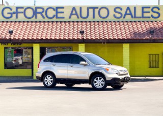 Image for 2008 Honda CR-V EXL ID: 7253273