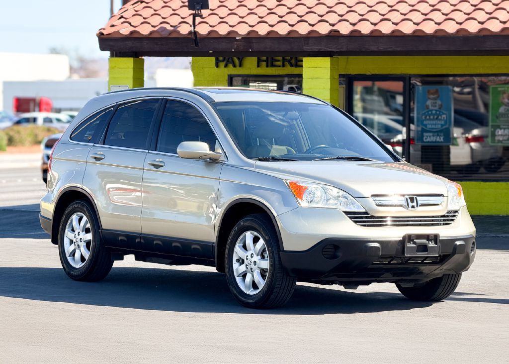 2008 Honda CR-V Image 6