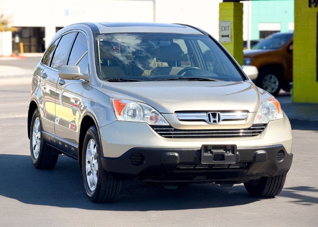 2008 Honda CR-V Image 7