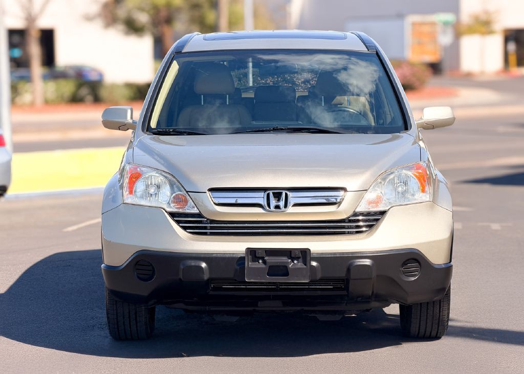 2008 Honda CR-V Image 8