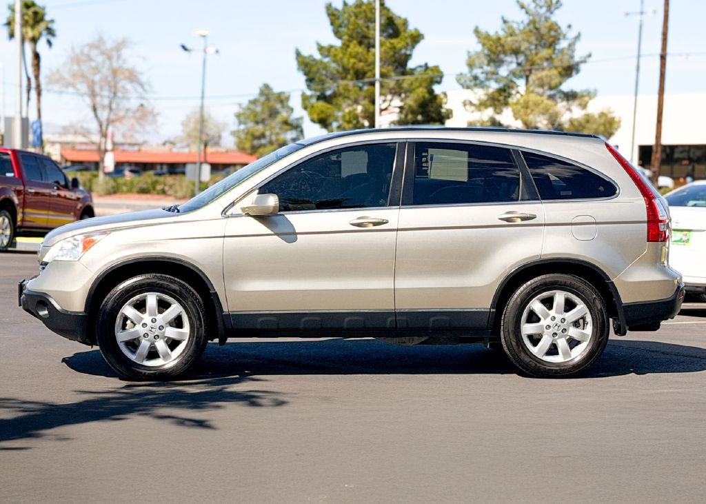 2008 Honda CR-V Image 11