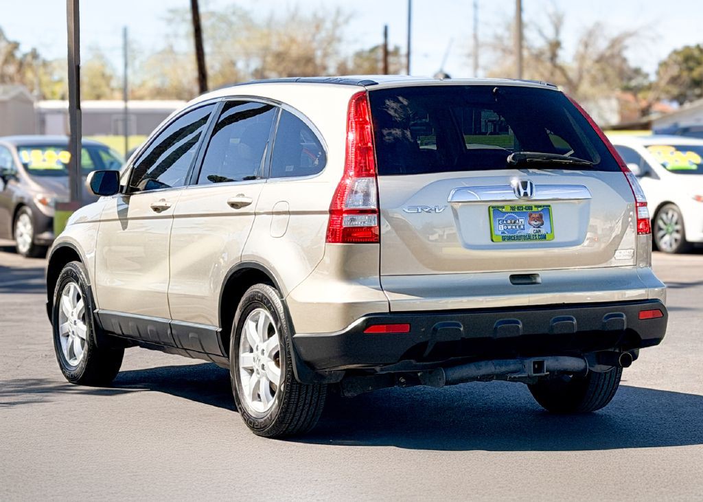 2008 Honda CR-V Image 12