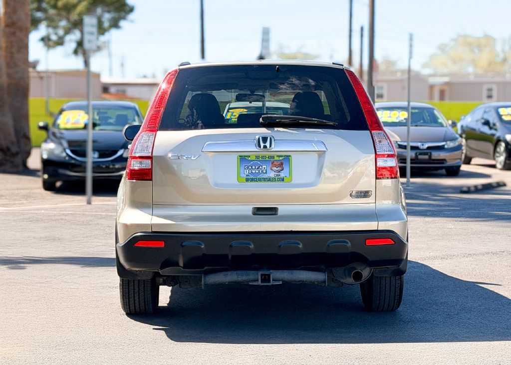 2008 Honda CR-V Image 13