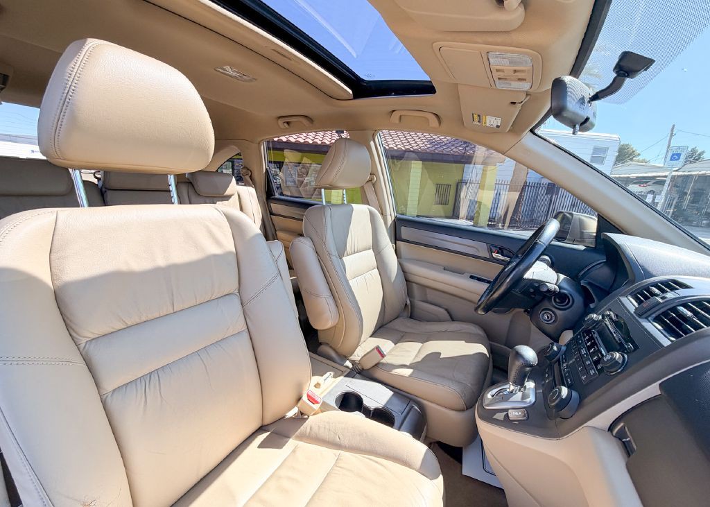 2008 Honda CR-V Image 14