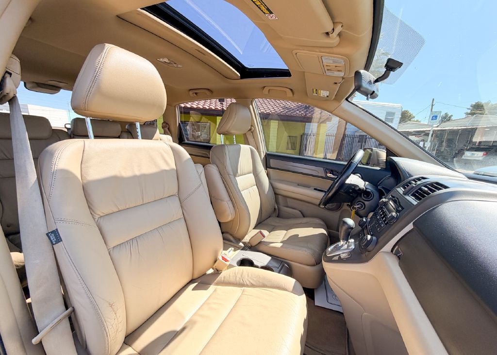 2008 Honda CR-V Image 15