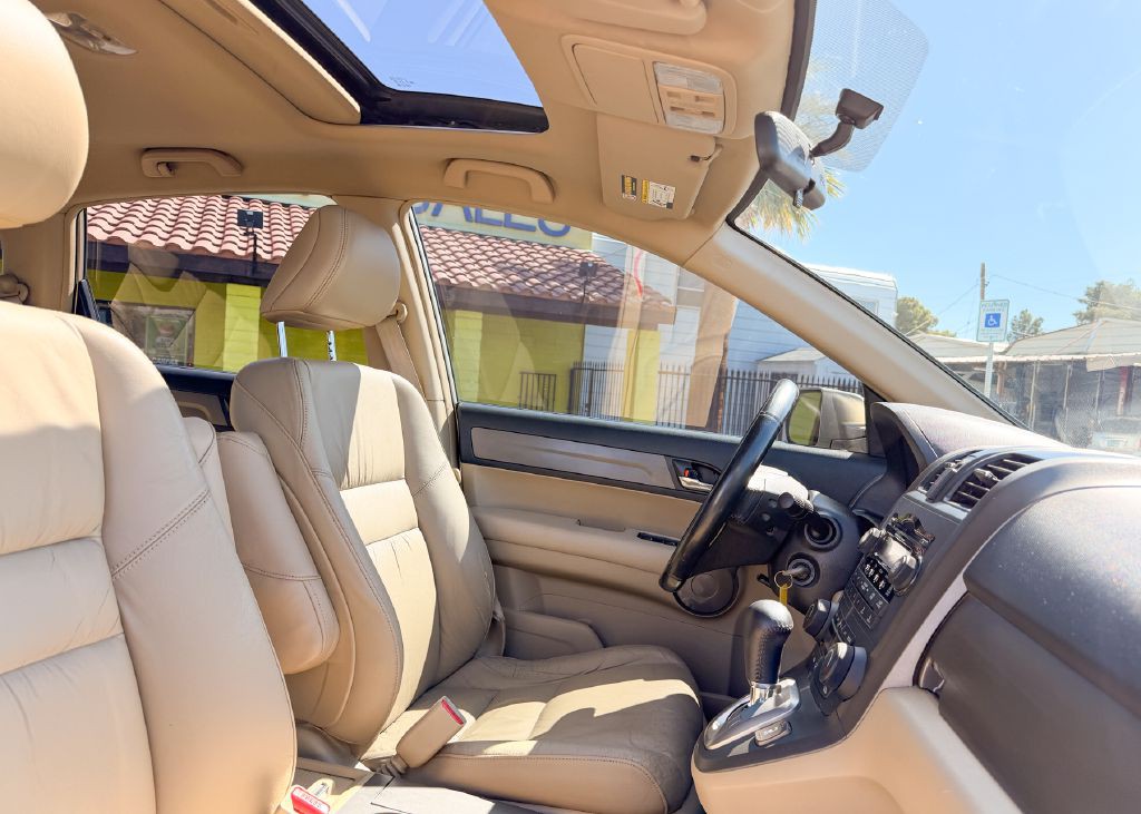 2008 Honda CR-V Image 16